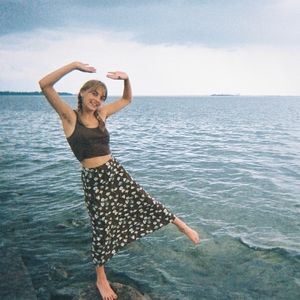 Meet your Posher, Willa